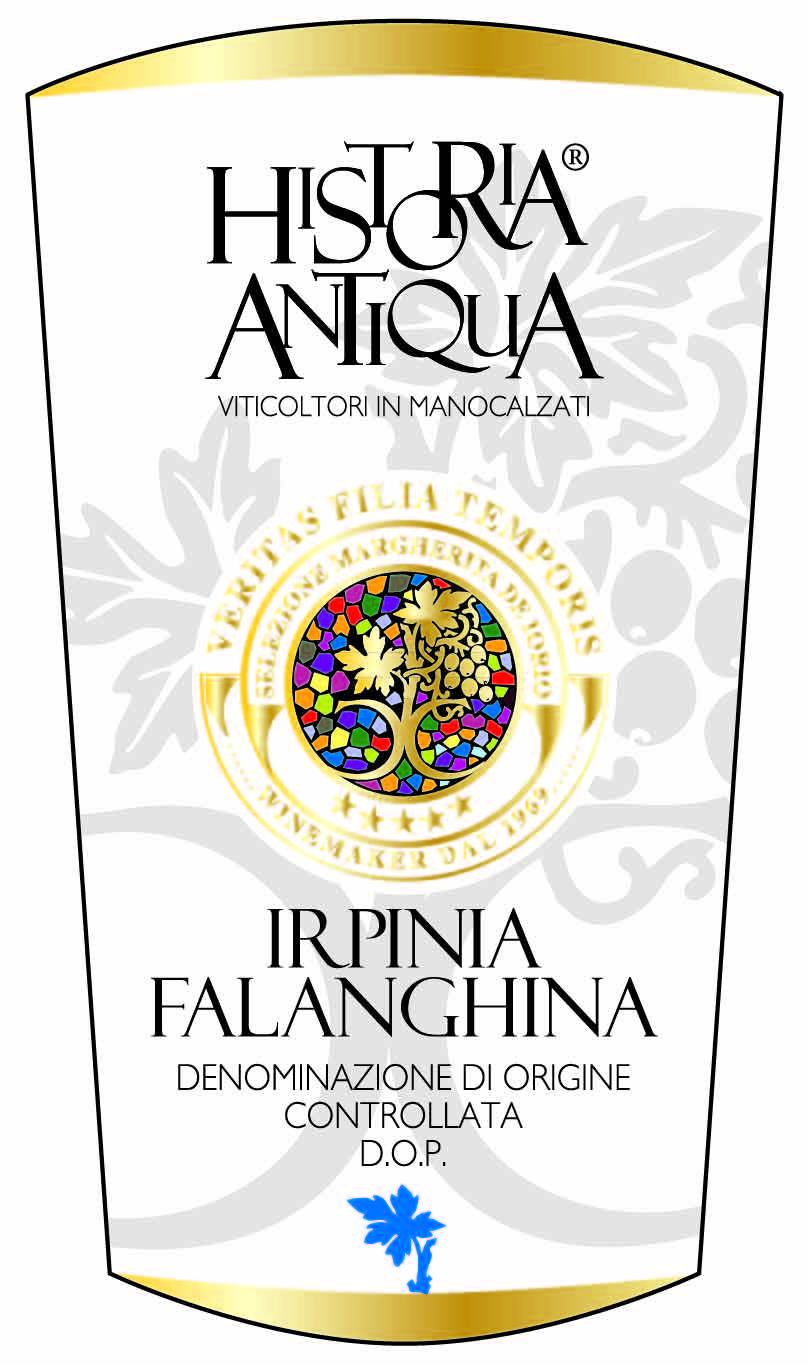 Irpinia Falanghina 2019