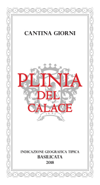 Plinia del Calace 2018