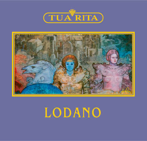 Lodano Rosso 2021