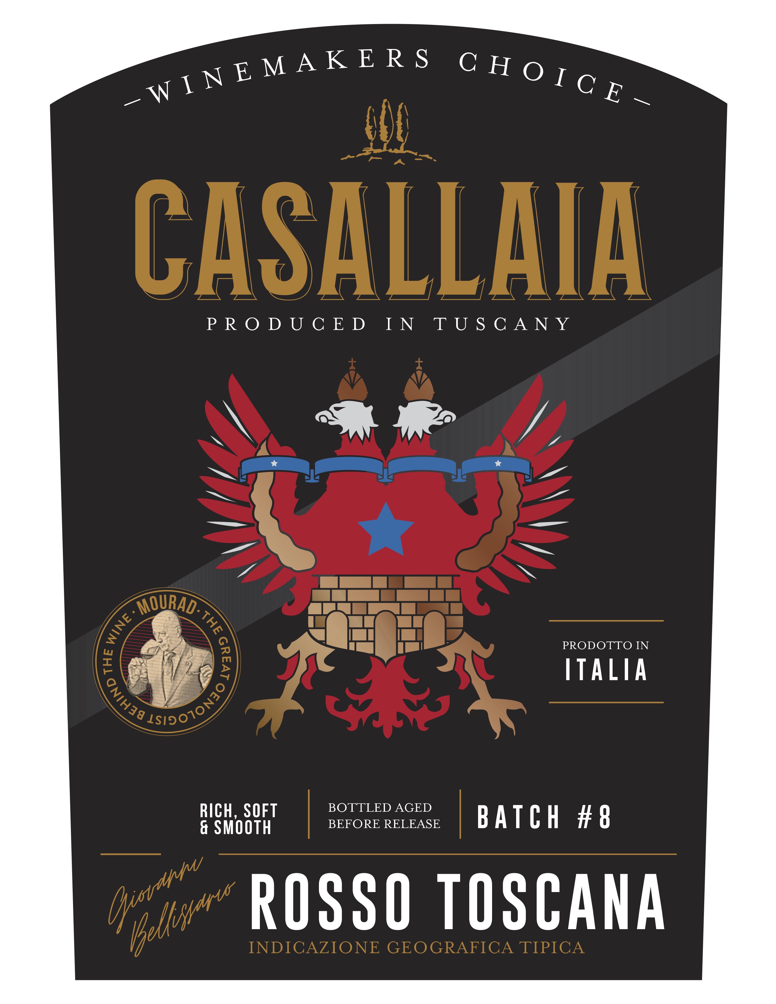 Casallaia 2023
