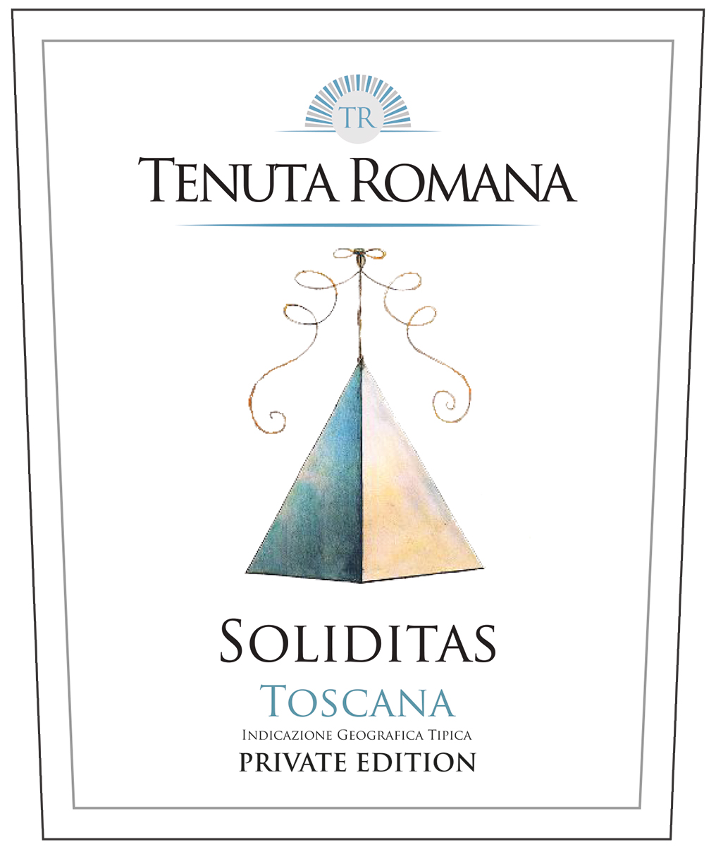 Soliditas Private Edition 2019