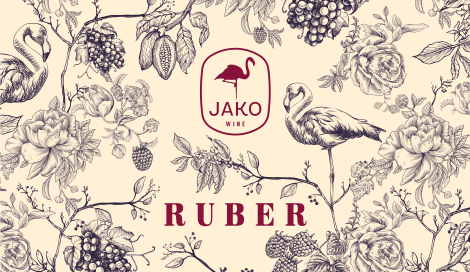 Ruber 2018