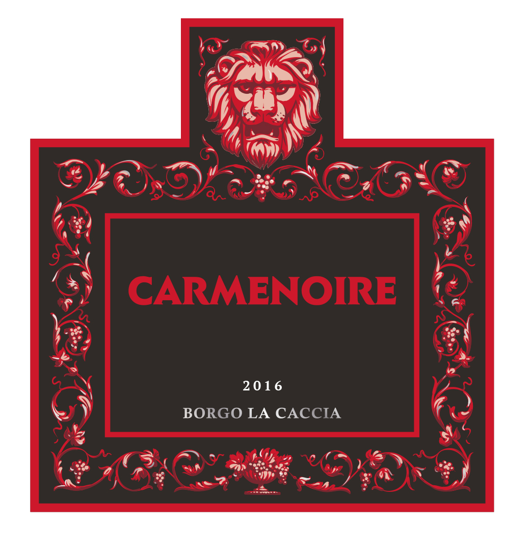 Carmenoire 2016