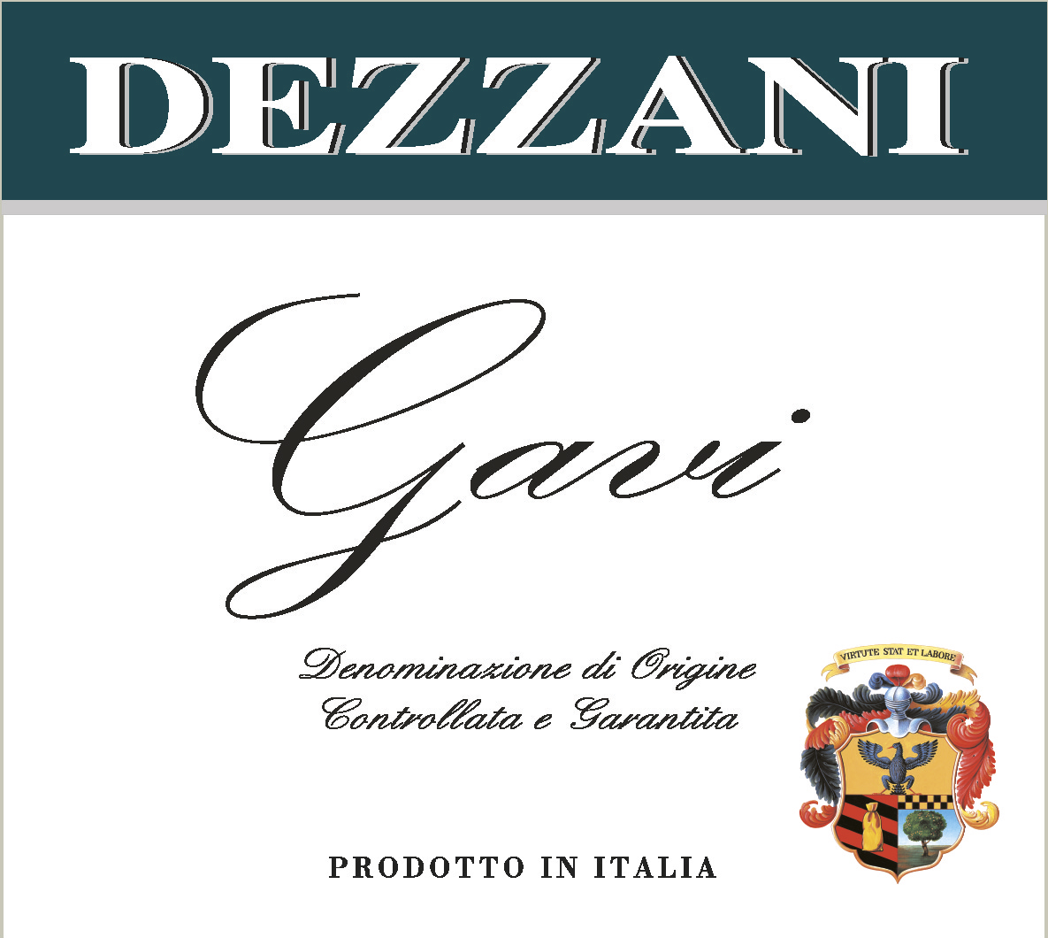 Gavi Docg 2024
