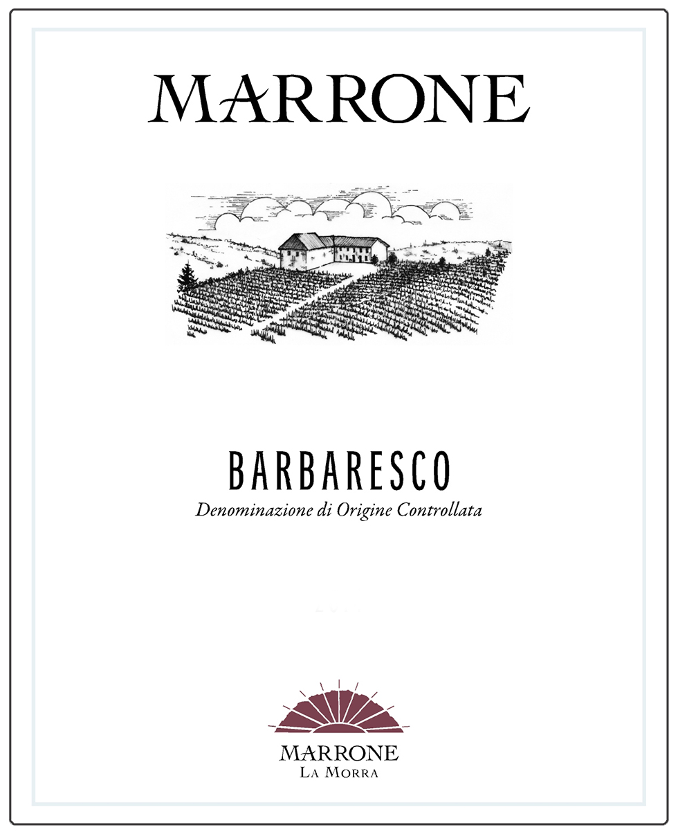 Barbaresco Docg 2019