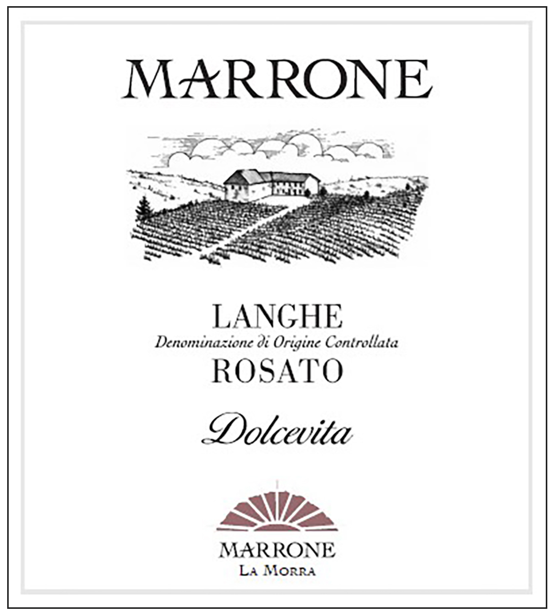 Langhe Rosato Dolcevita 2024