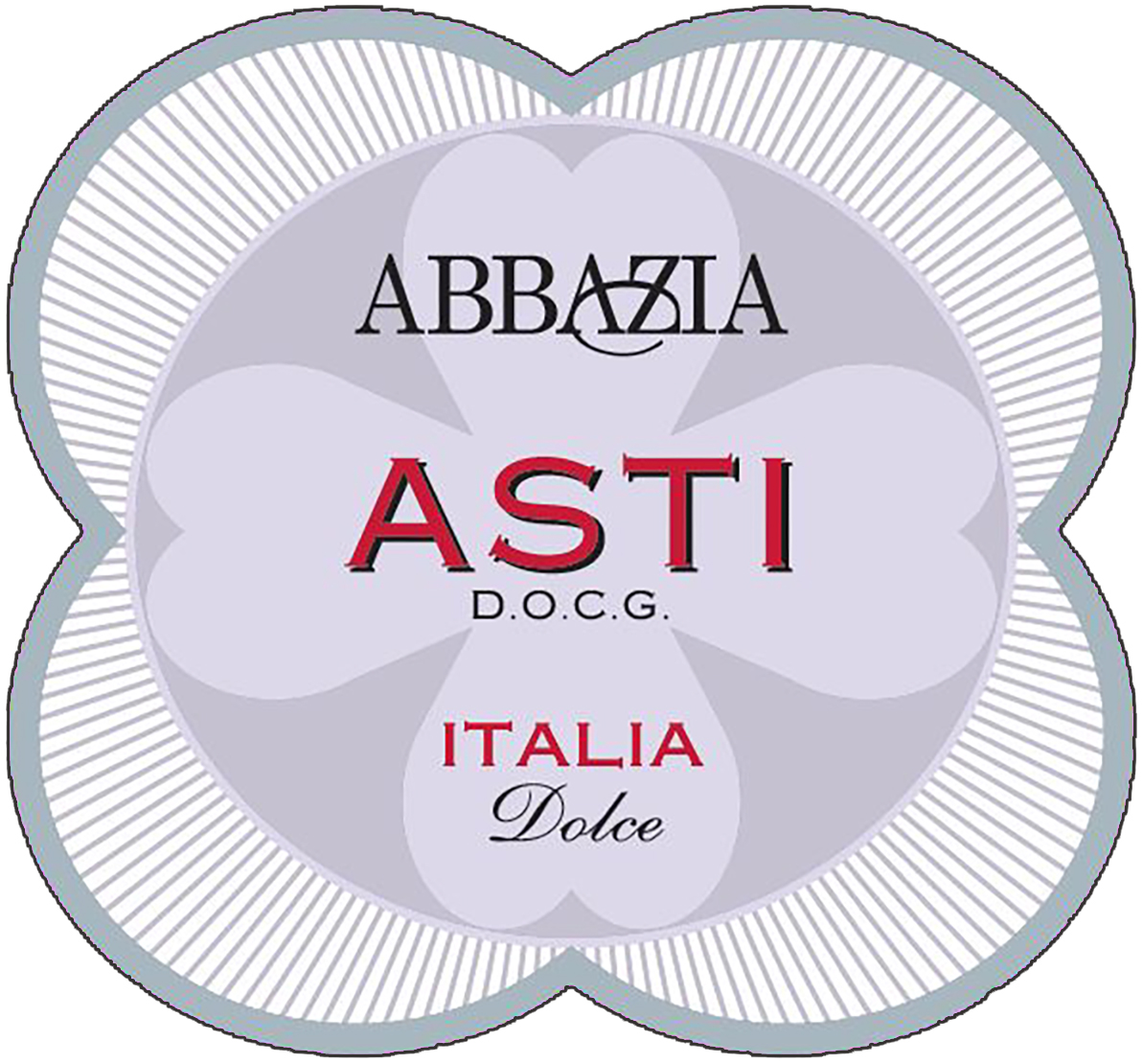 Abbazia Asti Docg sa