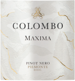 Maxima Pinot Nero 2016