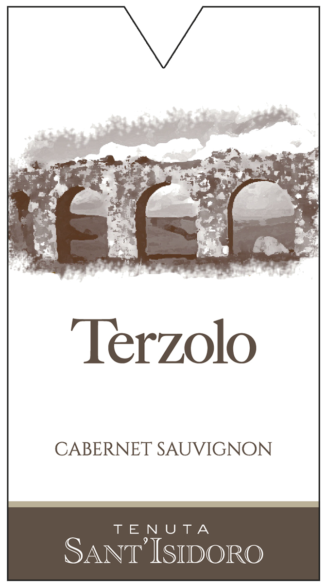 Terzolo Cabernet Sauvignon 2022