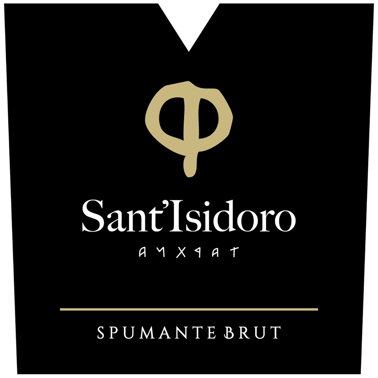 Sant'Isidoro Spumante Brut sa
