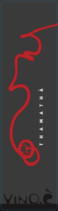 Nero d'Avola Thamathà 2018