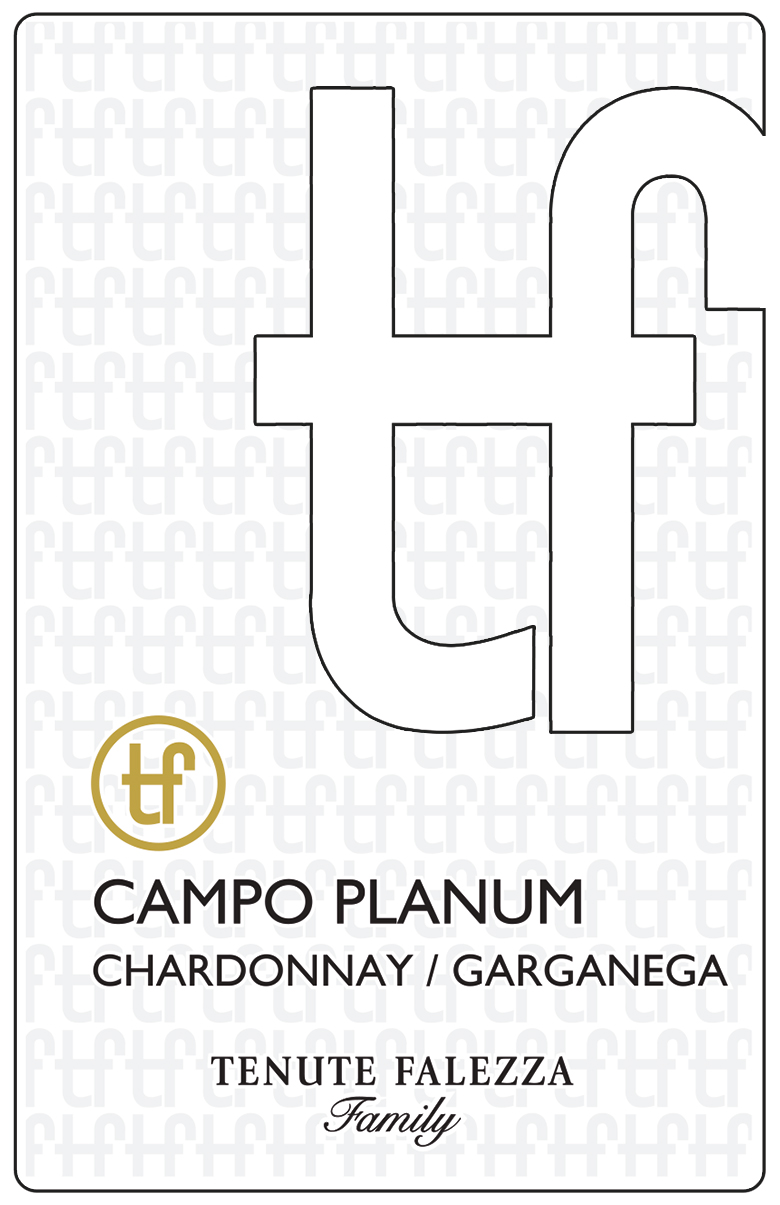 Campo Piano Garganega/Chardonnay Igt 2019