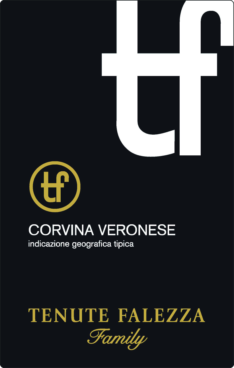 Corvina Veronese 2018