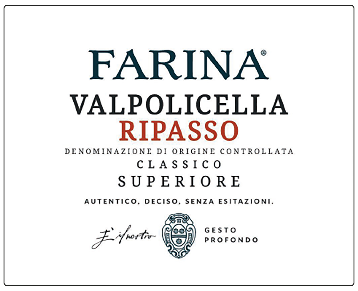 Ripasso Valpolicella Classico  Superiore  2023