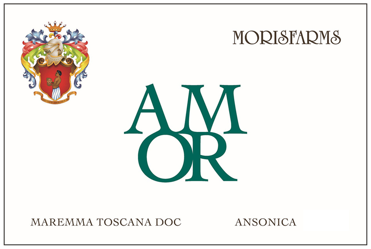 Amor Maremma Toscana 2022