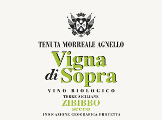 Vigna di Sopra Zibibo Bio 2019