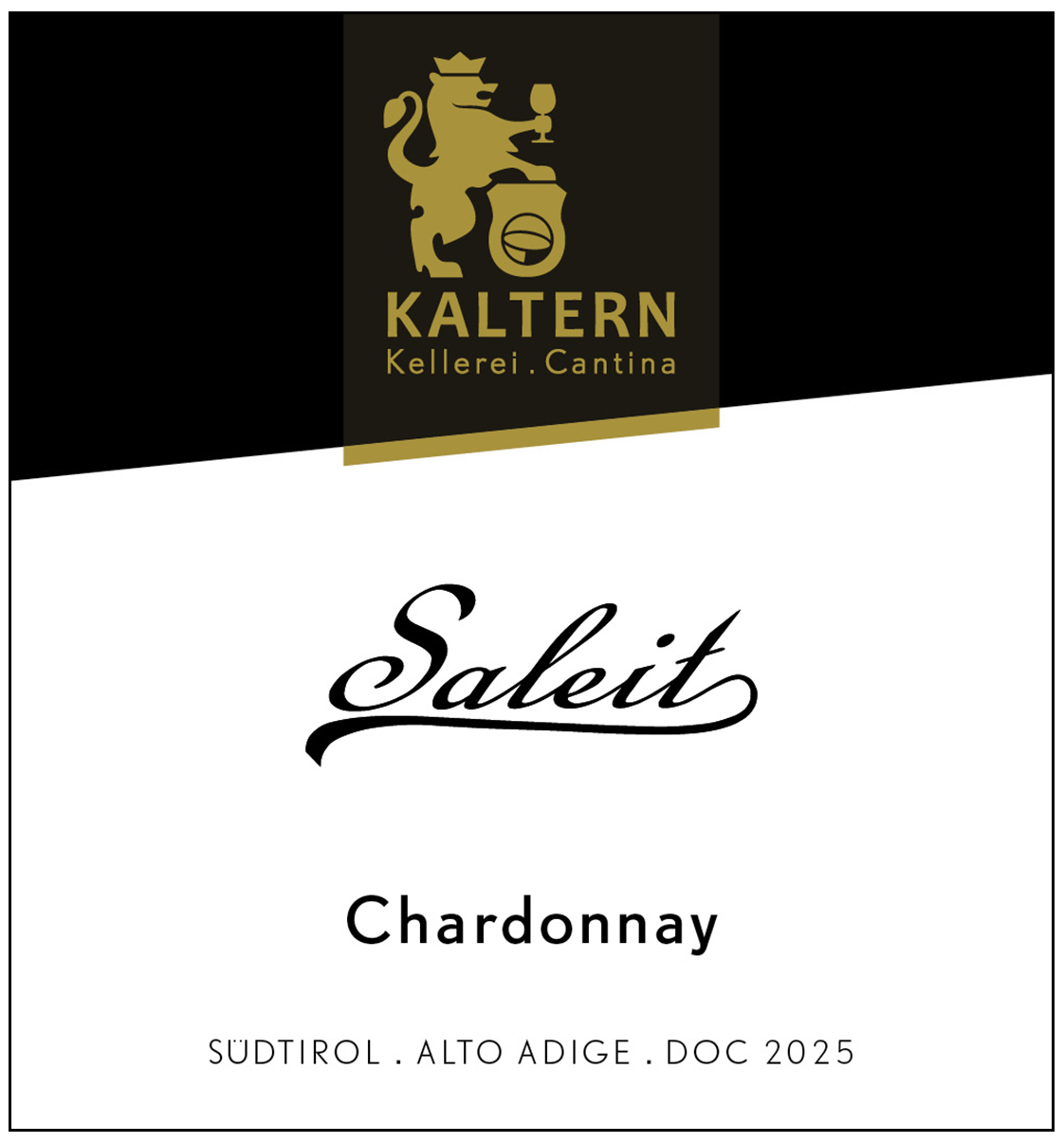 Saleit Chardonnay 2019