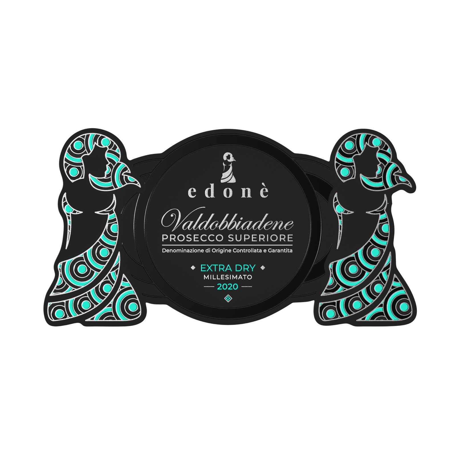 Valdobbiadene Superiore Extra Dry Millesimato Docg sa