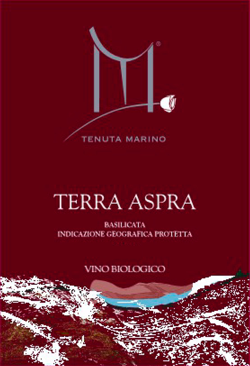 Terra Aspra Bio 2012