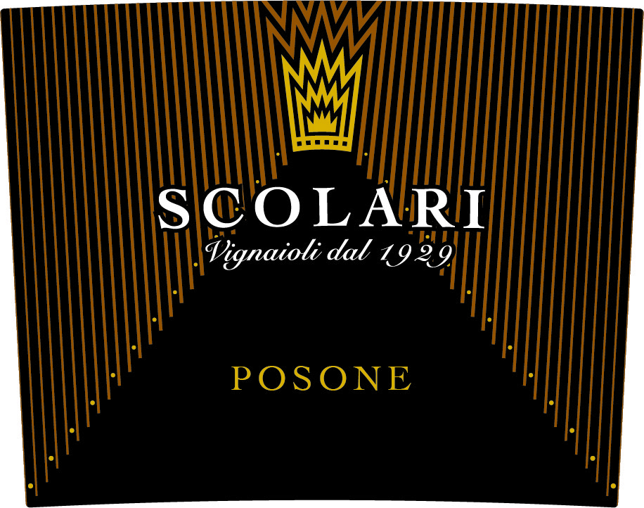Premium Line Rosso Superiore Posone Riviera del Garda Classico Doc 2019