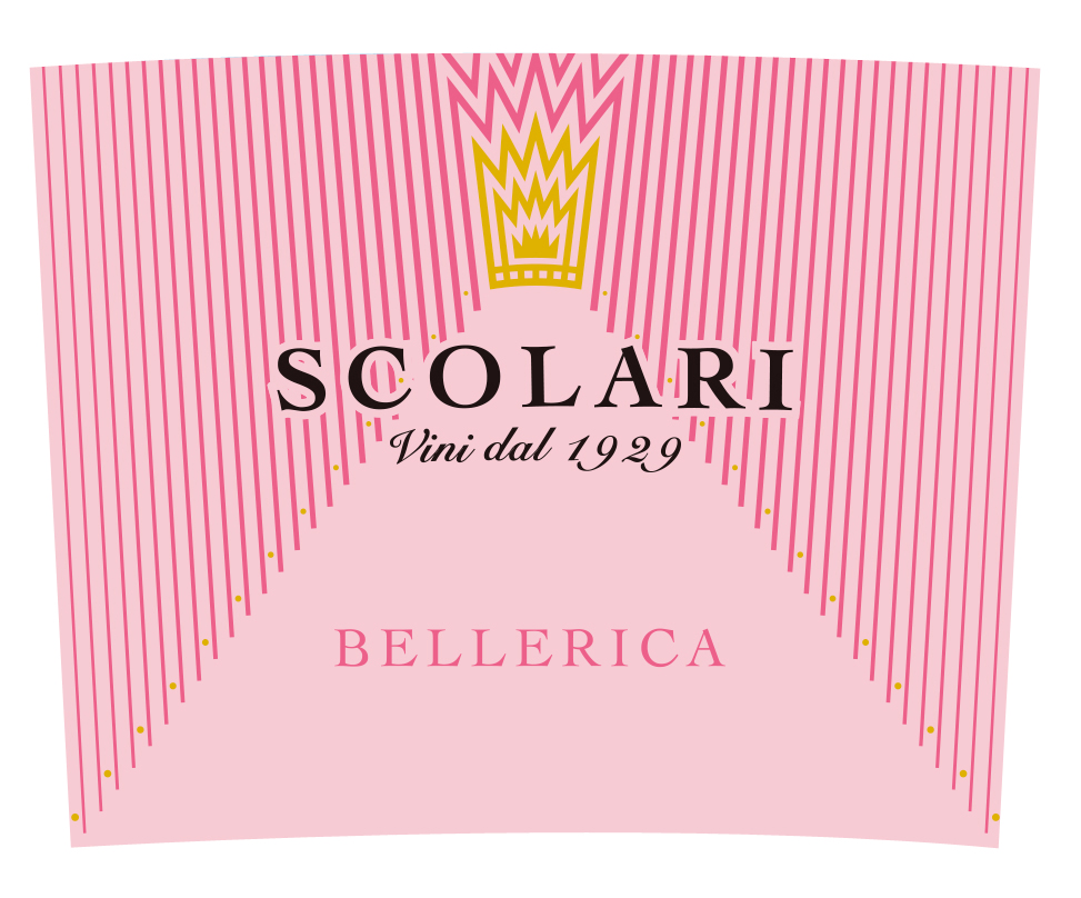 Premium Line Chiaretto Bellerica Riviera del Garda Classico Doc 2019