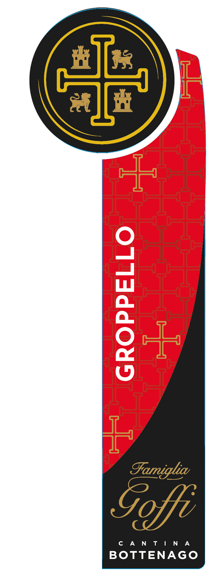 Groppello Riviera del Garda Classico Doc 2021