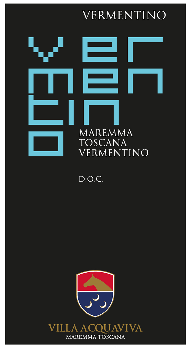Maremma Toscana Vermentino 2024