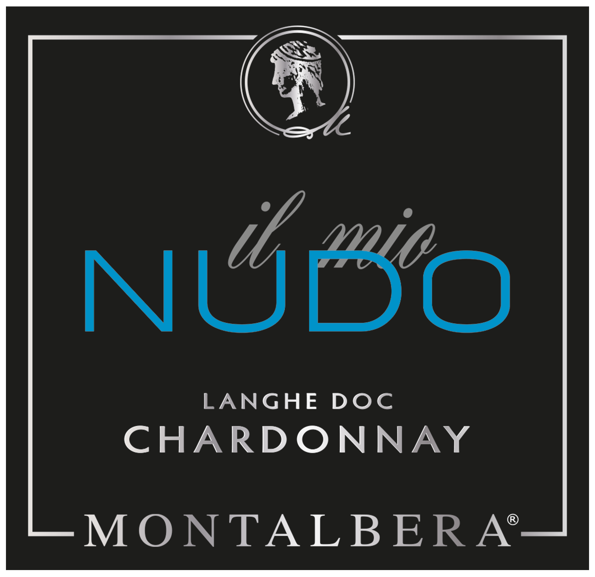 Il mio Nudo Chardonnay Langhe Doc 2018