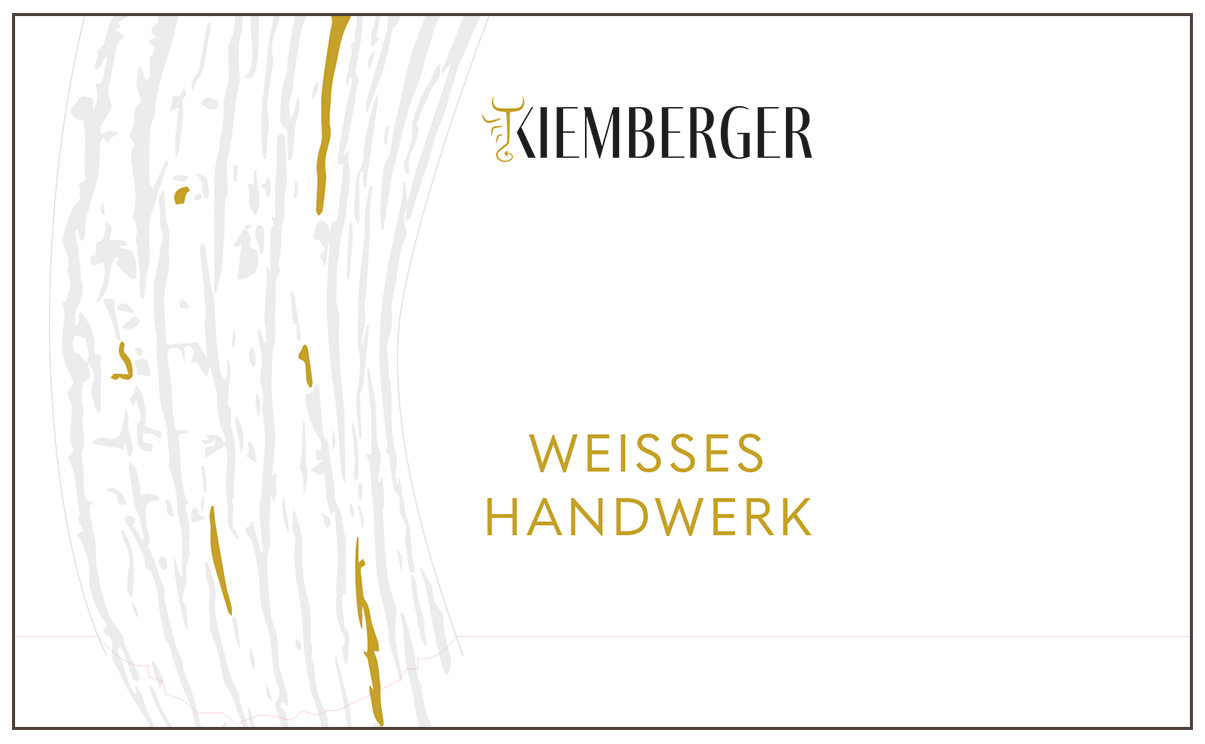 Weisses Handwerk 2023