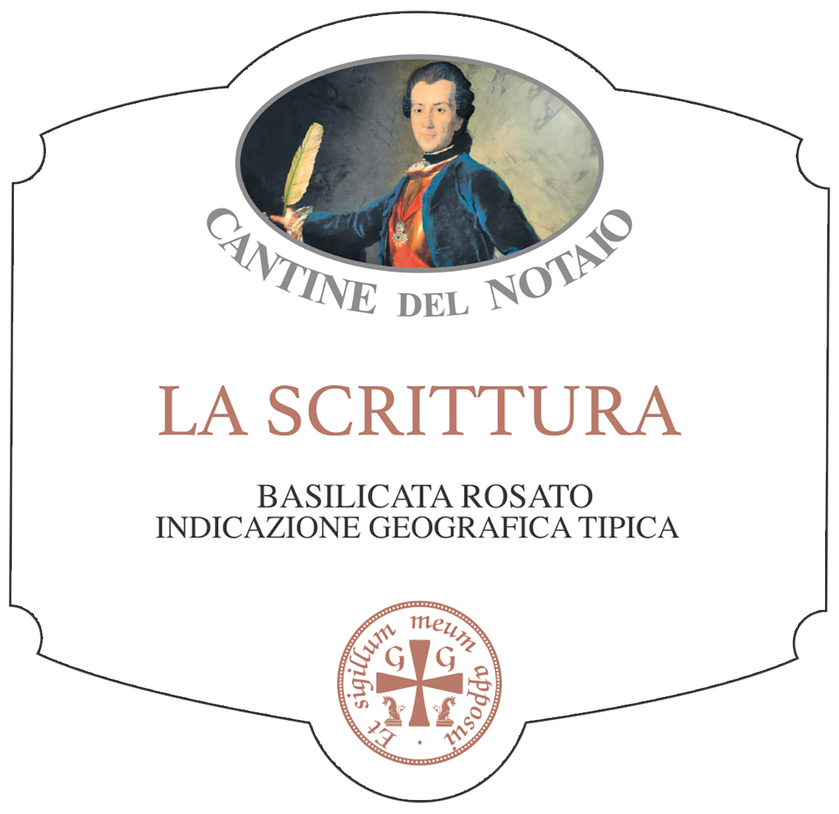 La Scrittura 2022
