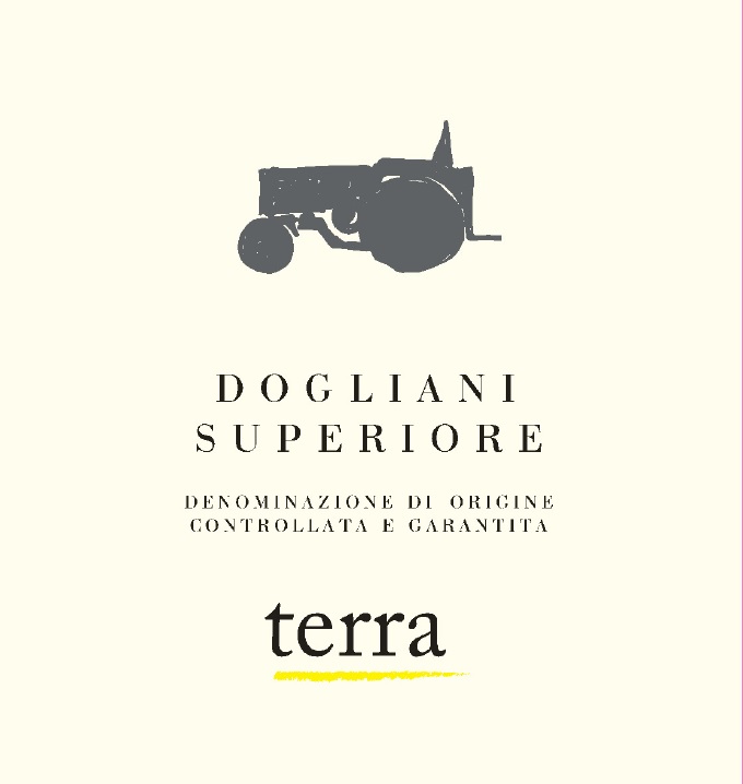 Dogliani Superiore Linea Terra 2018
