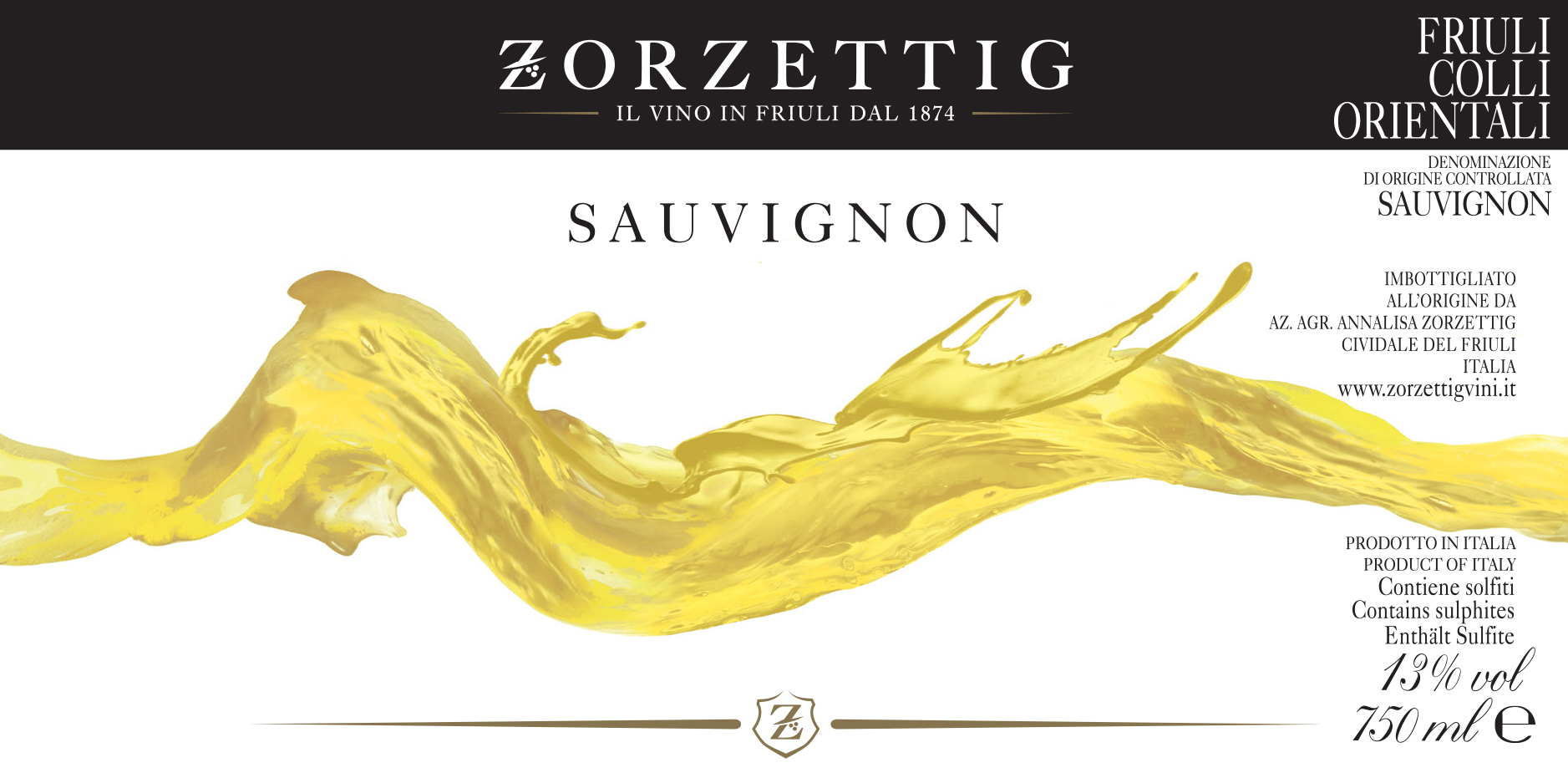 Sauvignon 2020