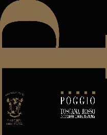 Poggio Toscana Rosso 2018