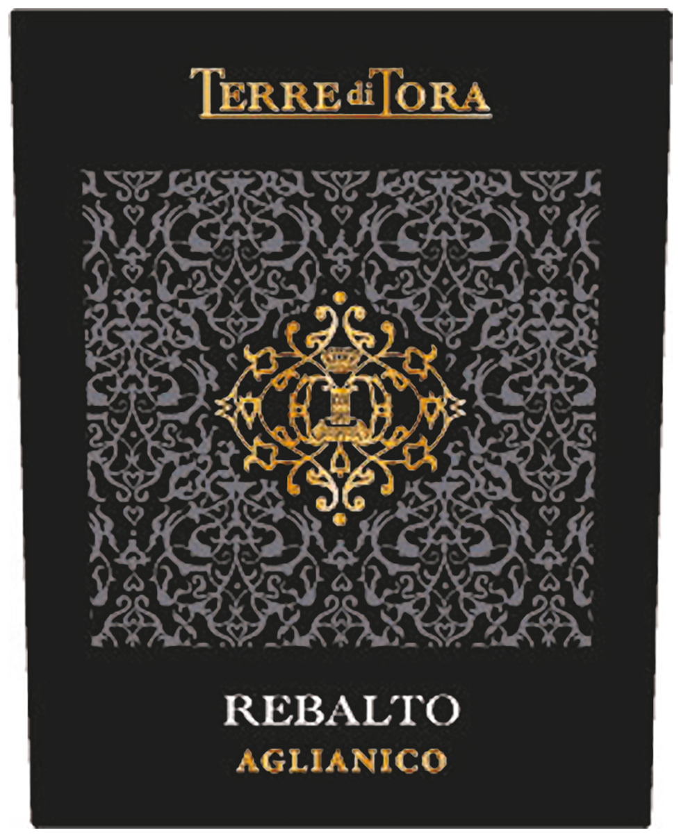 Rebalto Aglianico 2018