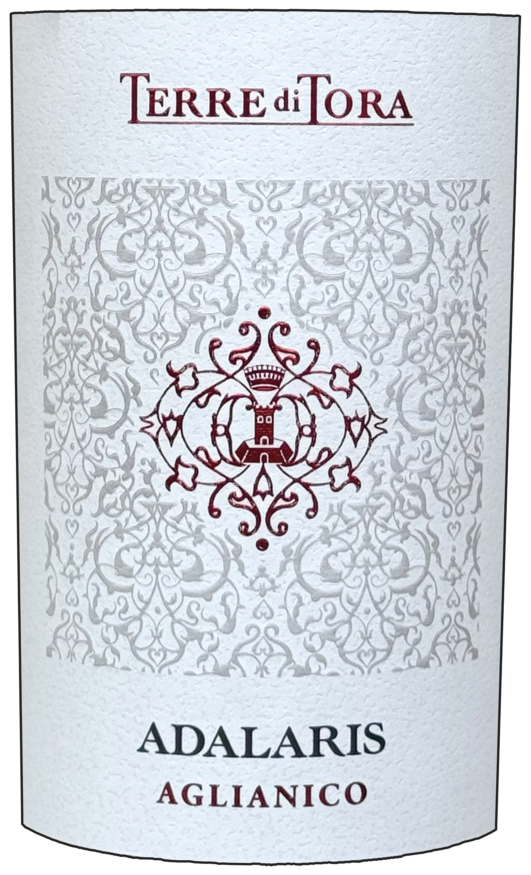 Adalaris Aglianico 2019