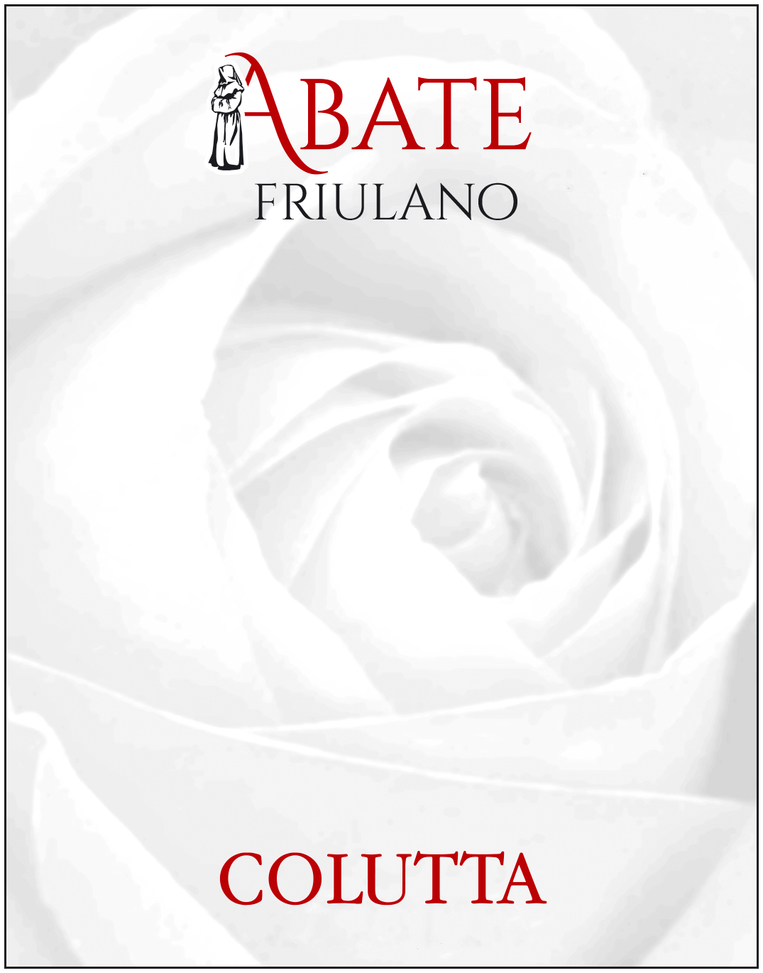 Abate Friulano 2020