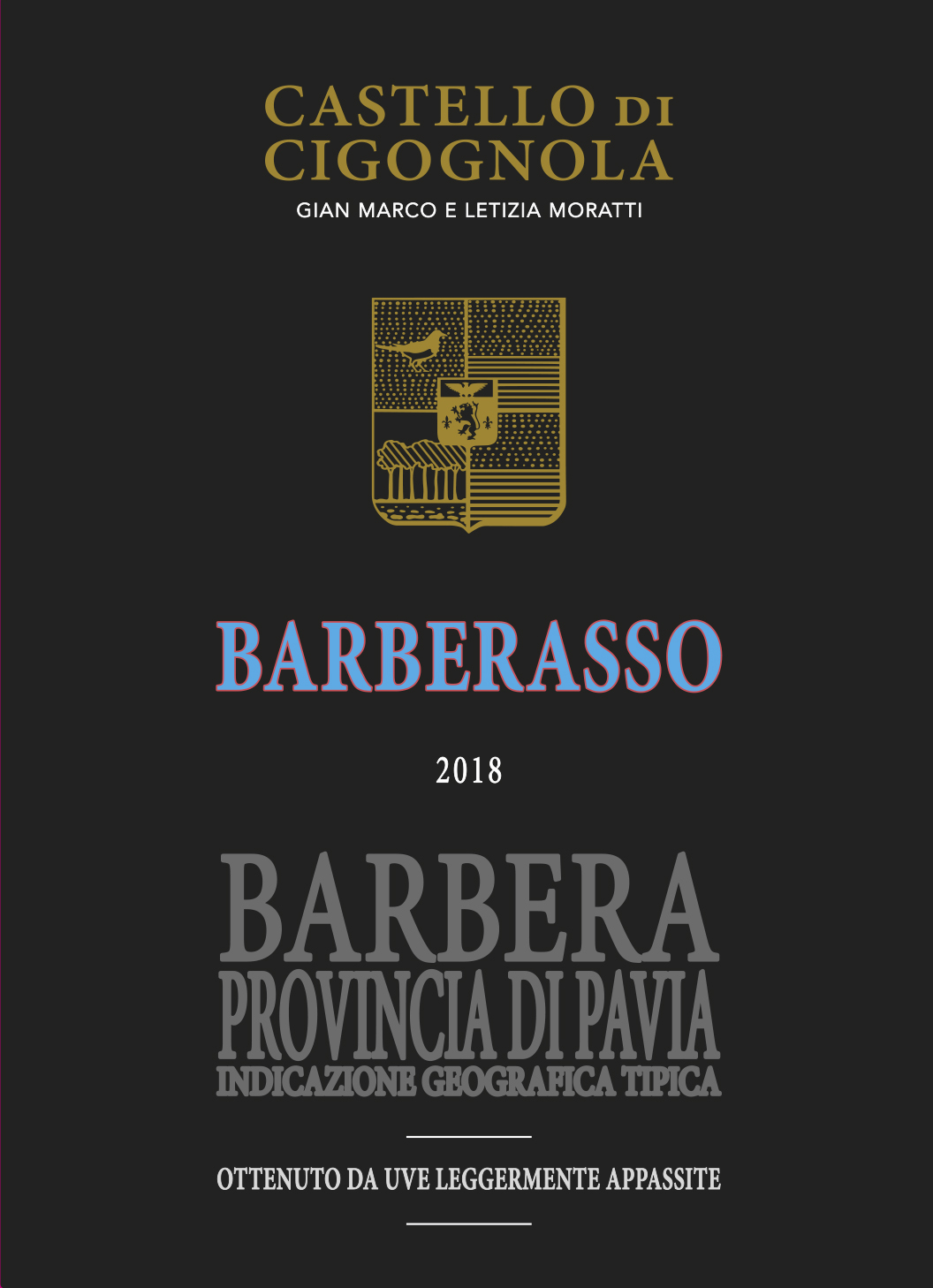 Barberasso 2018