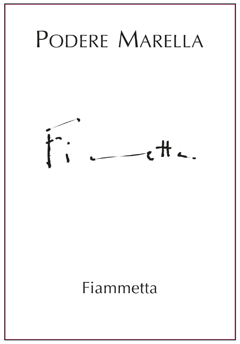 Fiammetta Vermentino 2024