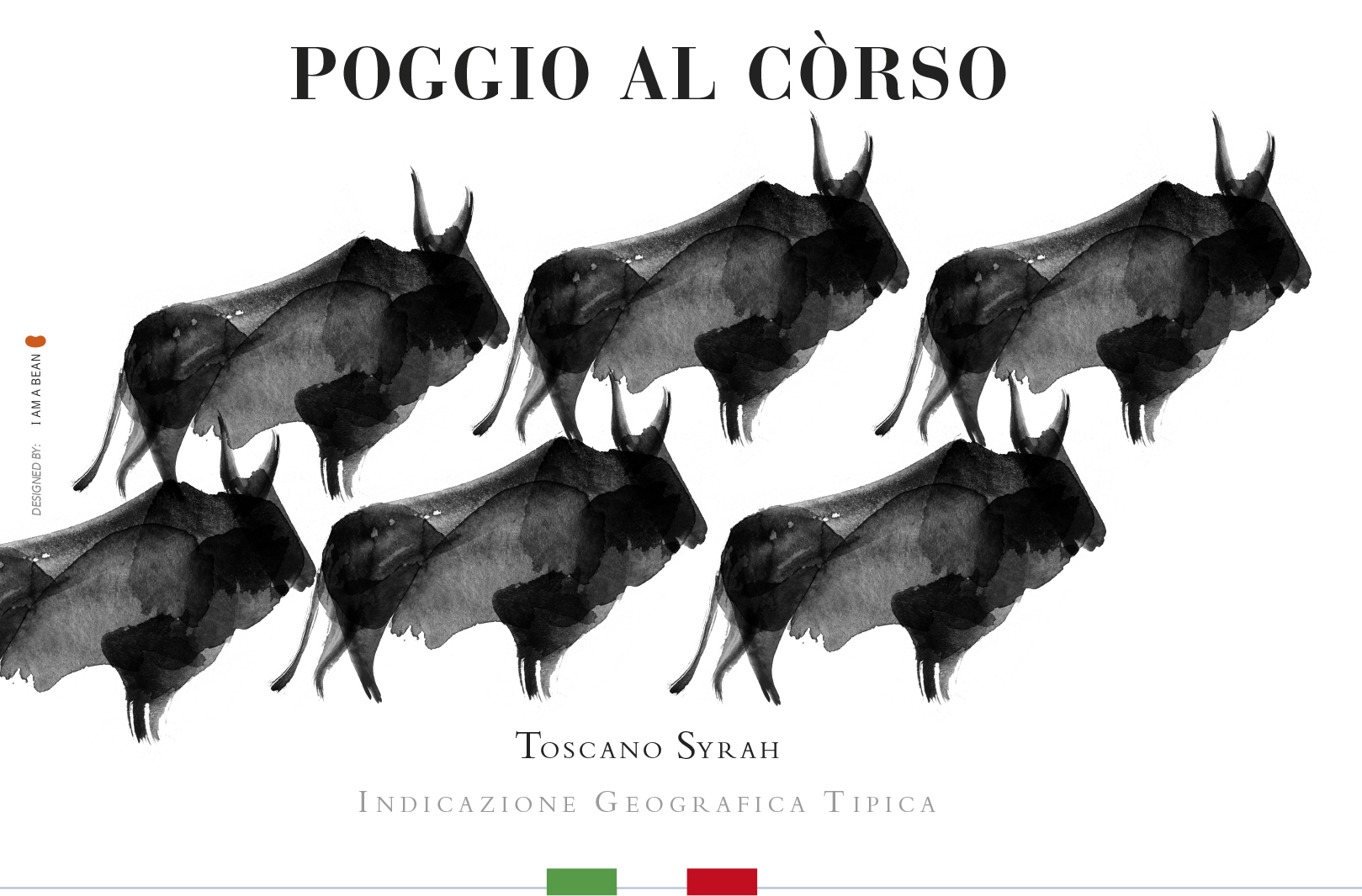 Poggio al Còrso 2018