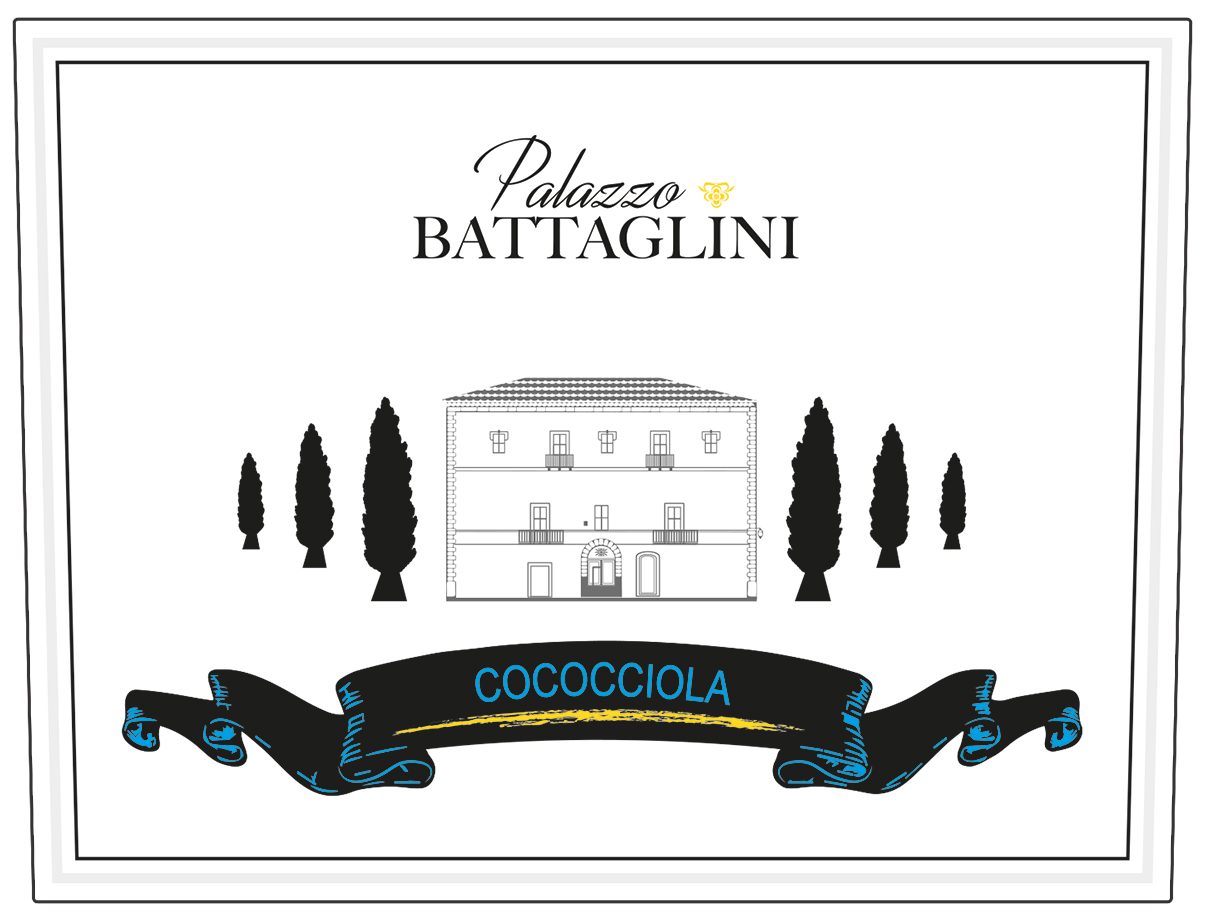 Cococciola 2025