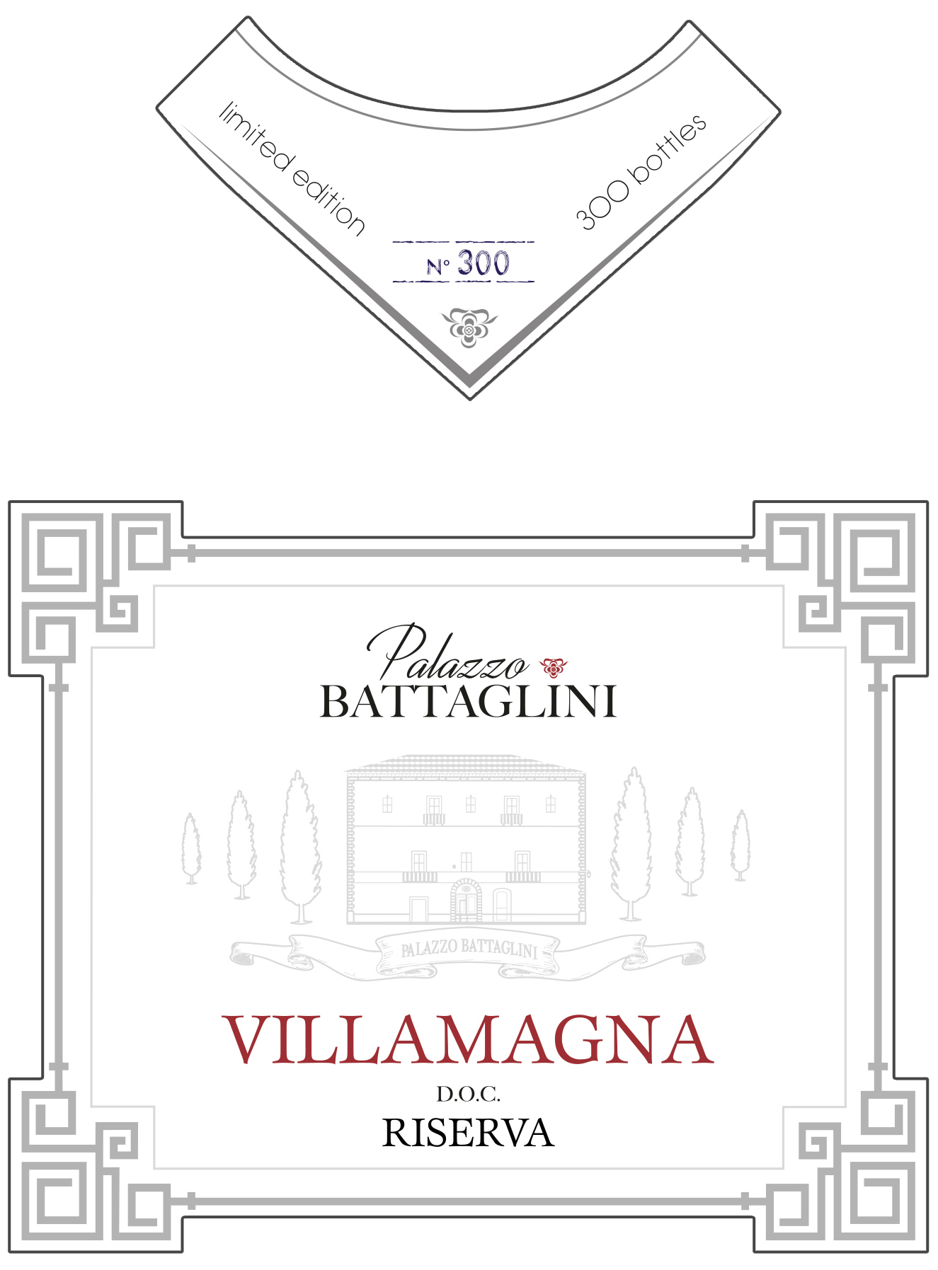 Villamagna Riserva 2019