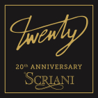 Twenty 20th Anniversary 2008