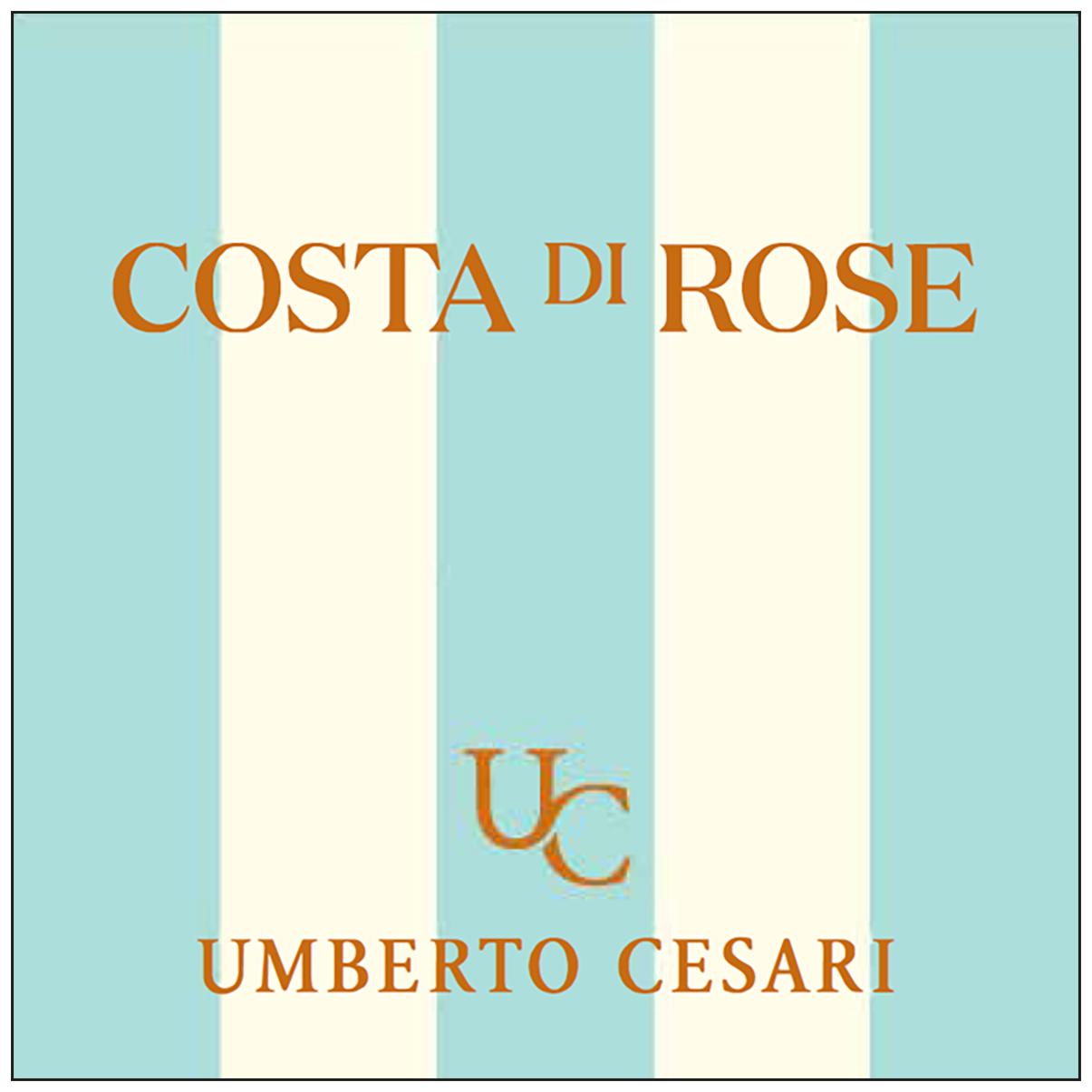 Costa di Rose 2019