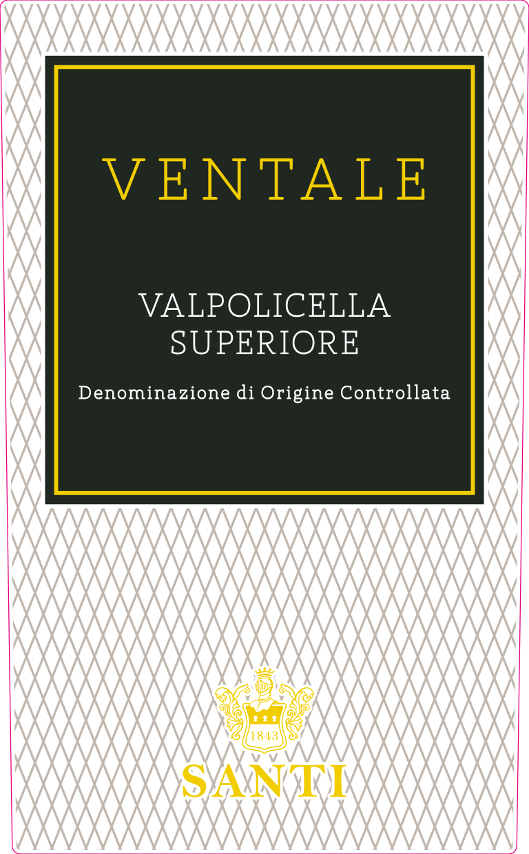 Ventale Valpolicella Superiore 2019