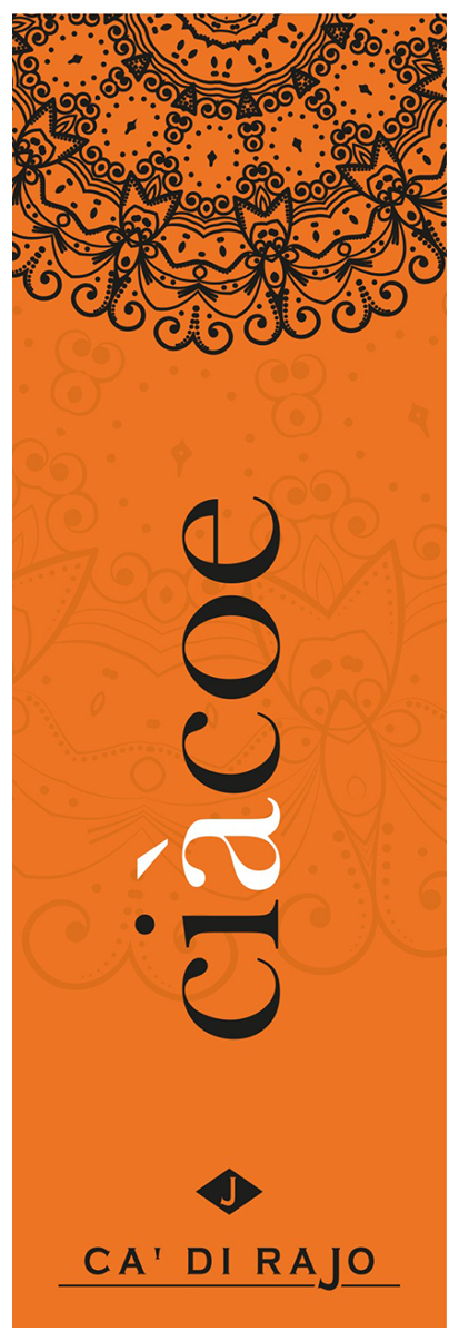 Ciàcoe Torchiato di Fregona Doc 2015
