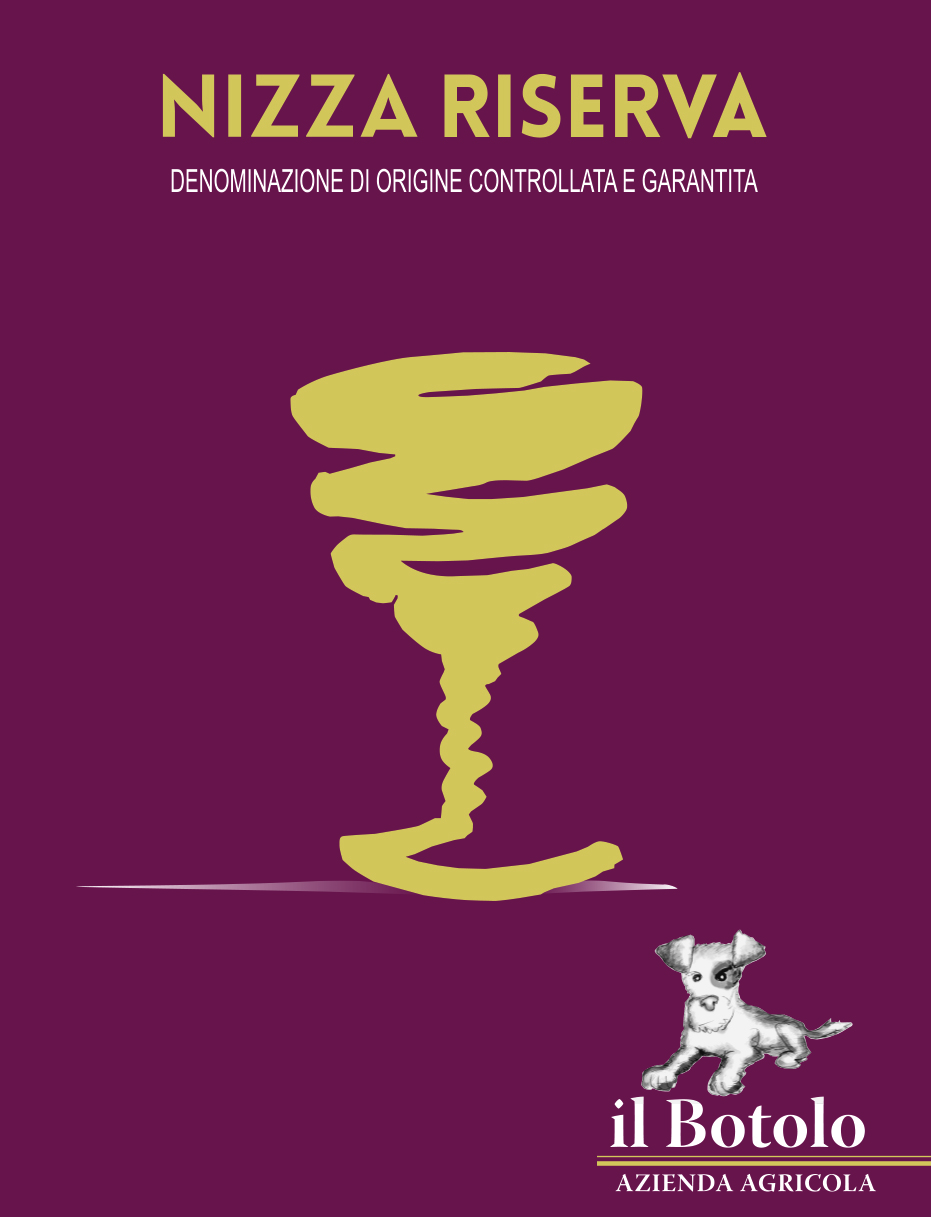 Nizza Riserva 2018