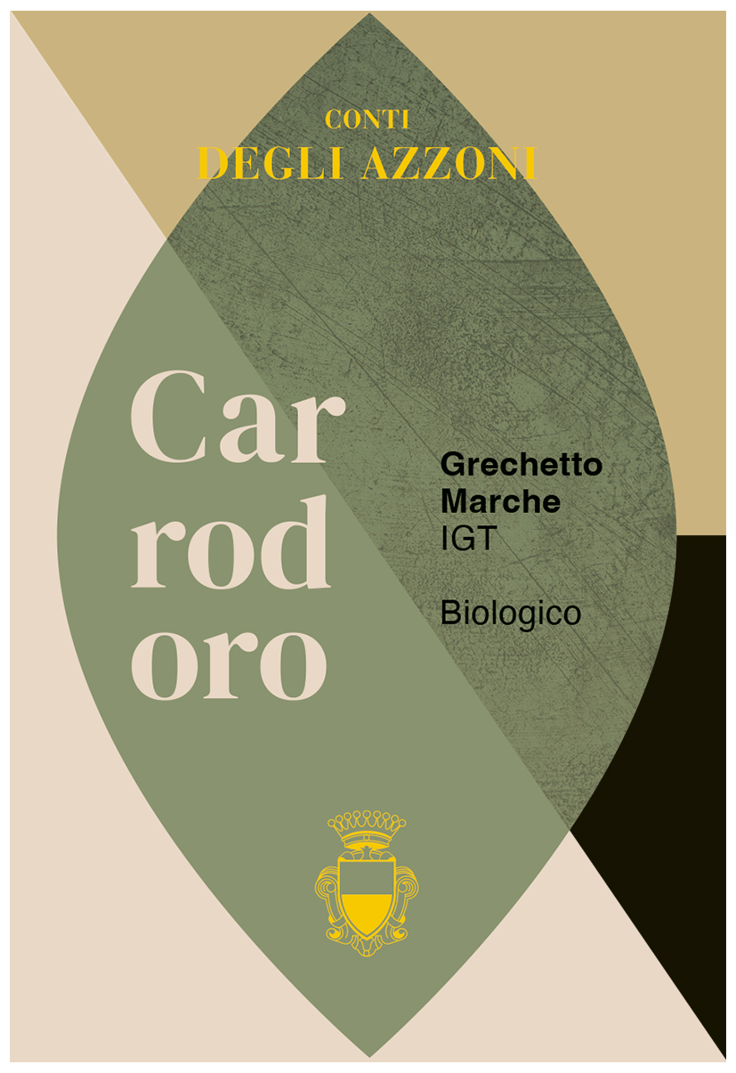 Carrodoro Grechetto 2023