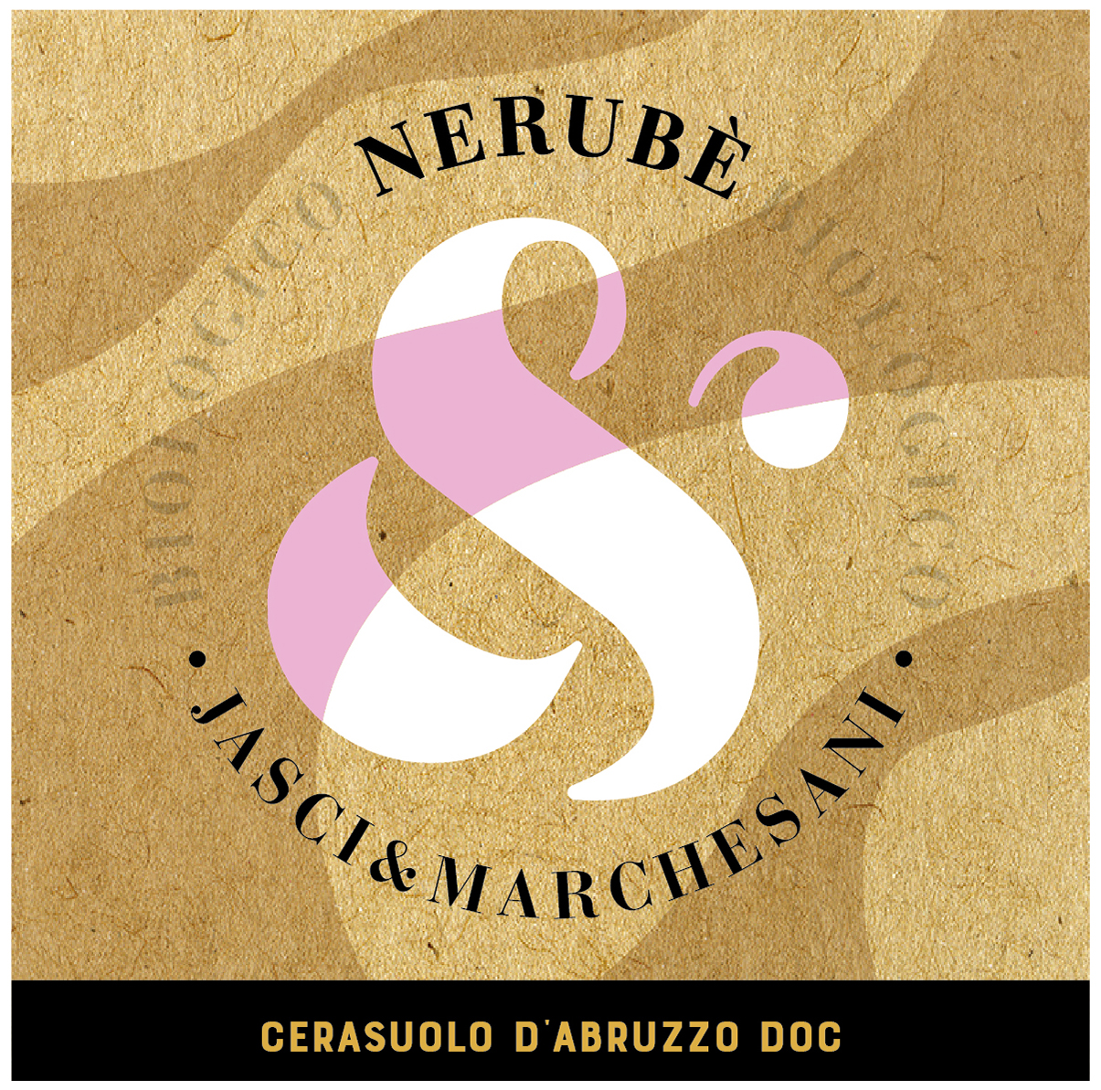 Nerubè Cerasuolo 2019