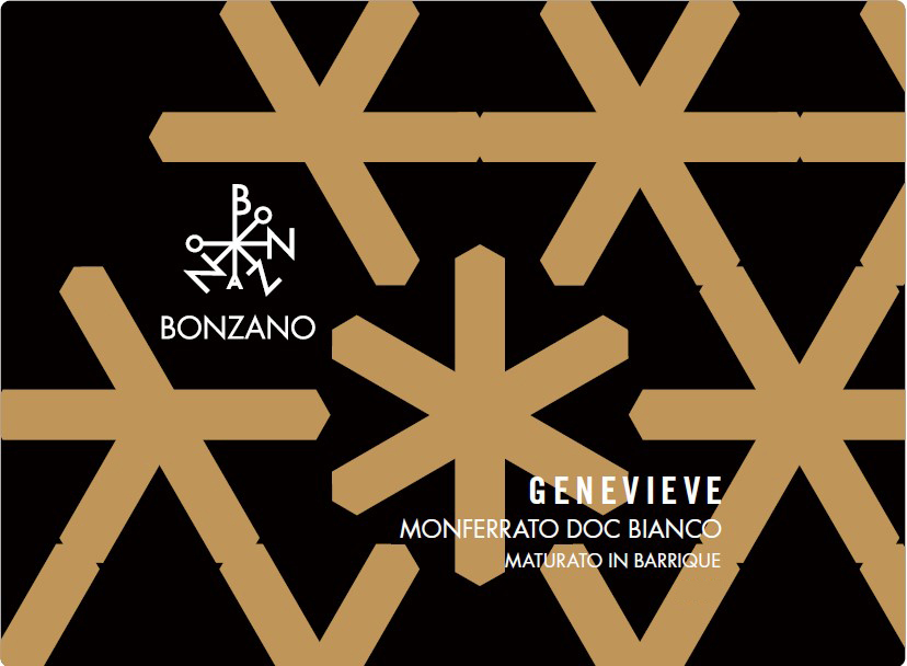 Genevieve Monferrato Barrique 2018