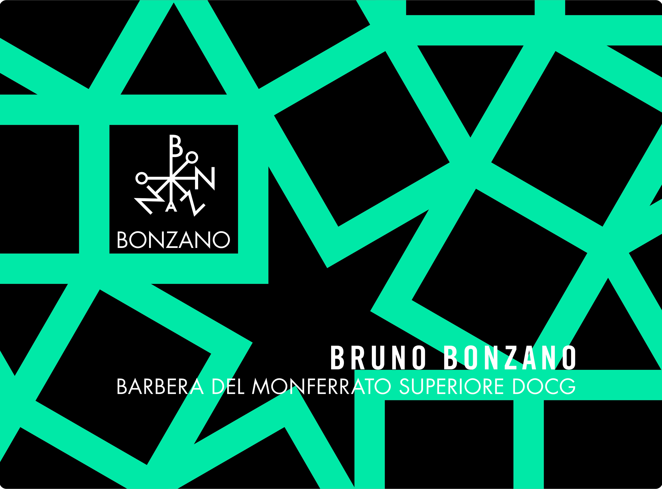 Bruno Bonzano 2018